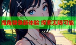 海角登录新体验 探索无限可能